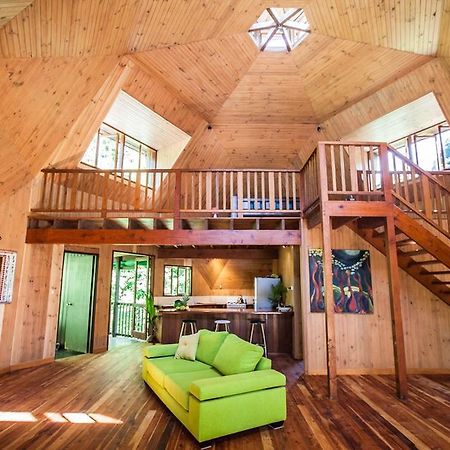Cape Tribulation Holiday House Esterno foto