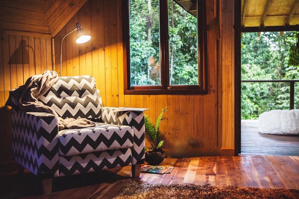 Cape Tribulation Holiday House Esterno foto