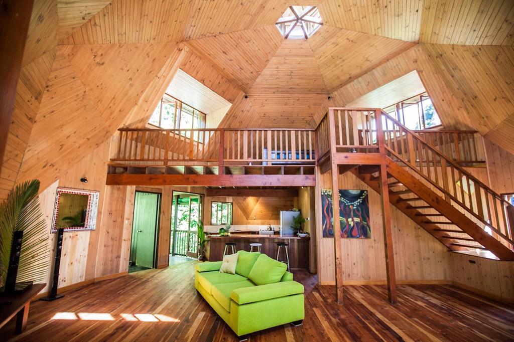 Cape Tribulation Holiday House Esterno foto