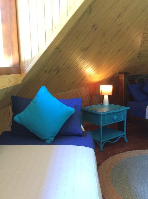 Cape Tribulation Holiday House Esterno foto
