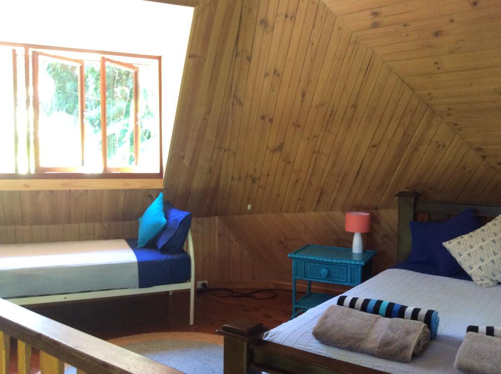 Cape Tribulation Holiday House Esterno foto