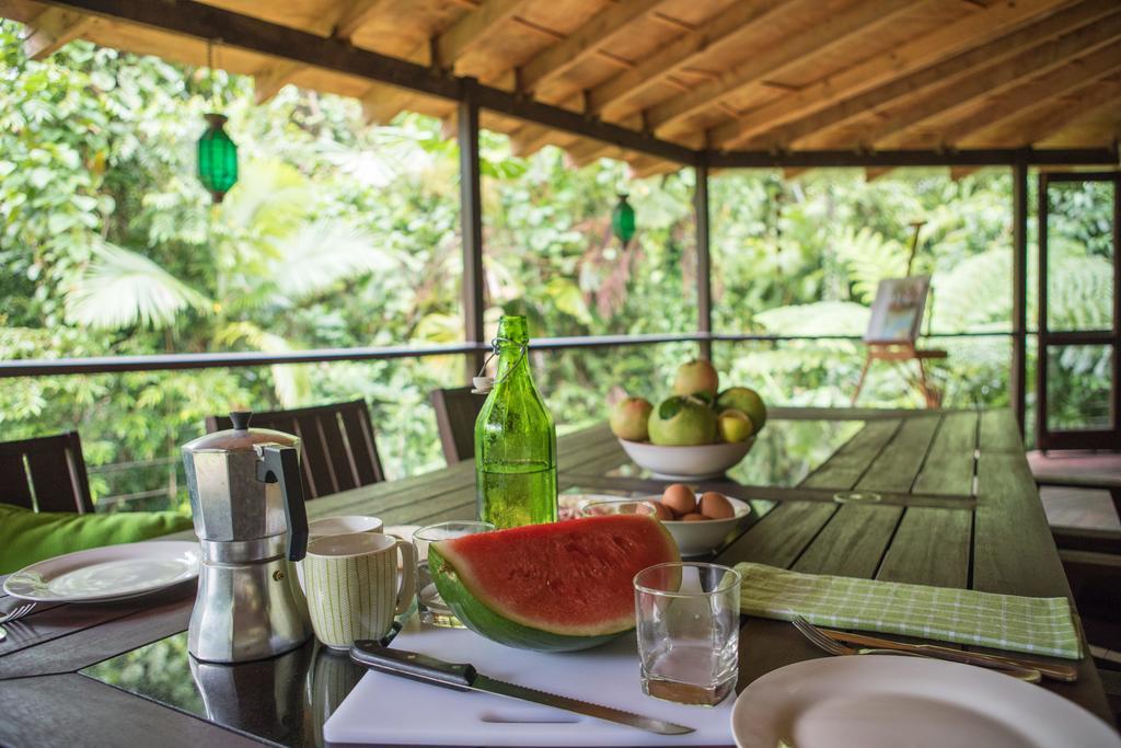 Cape Tribulation Holiday House Esterno foto