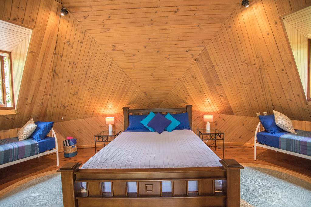Cape Tribulation Holiday House Esterno foto