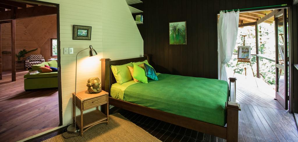 Cape Tribulation Holiday House Esterno foto