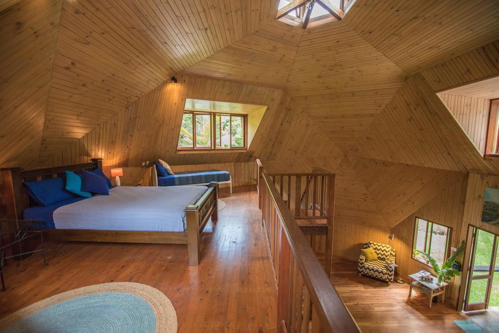 Cape Tribulation Holiday House Esterno foto