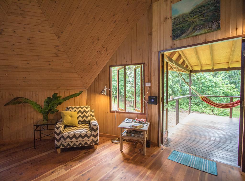 Cape Tribulation Holiday House Esterno foto